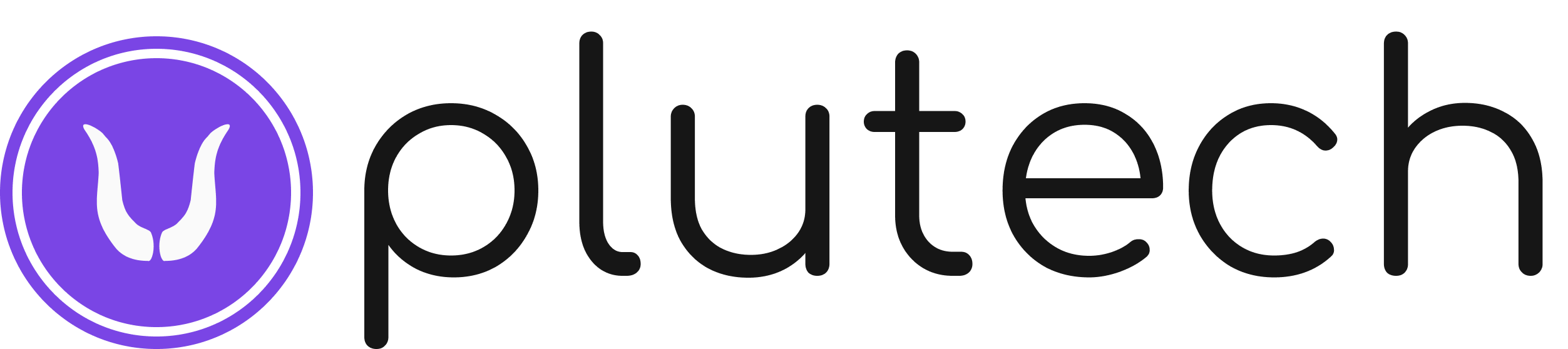 Plutech - Infraestrutura Financeira