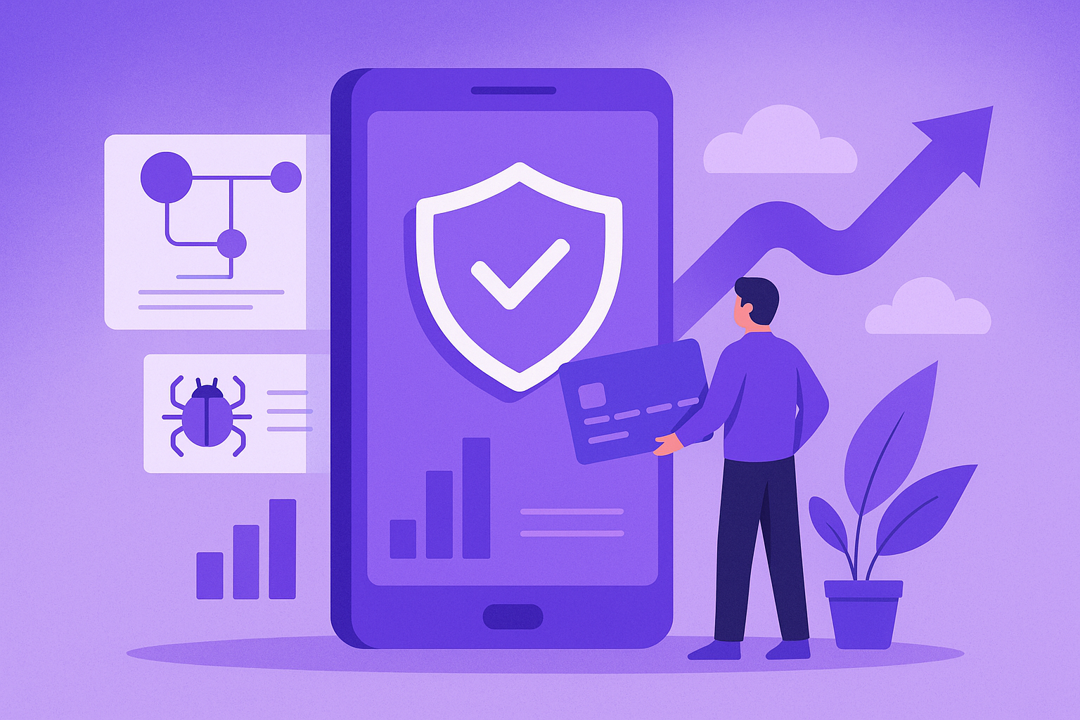Smart Routing em Pagamentos: Governança, Testes e Rotas Seguras