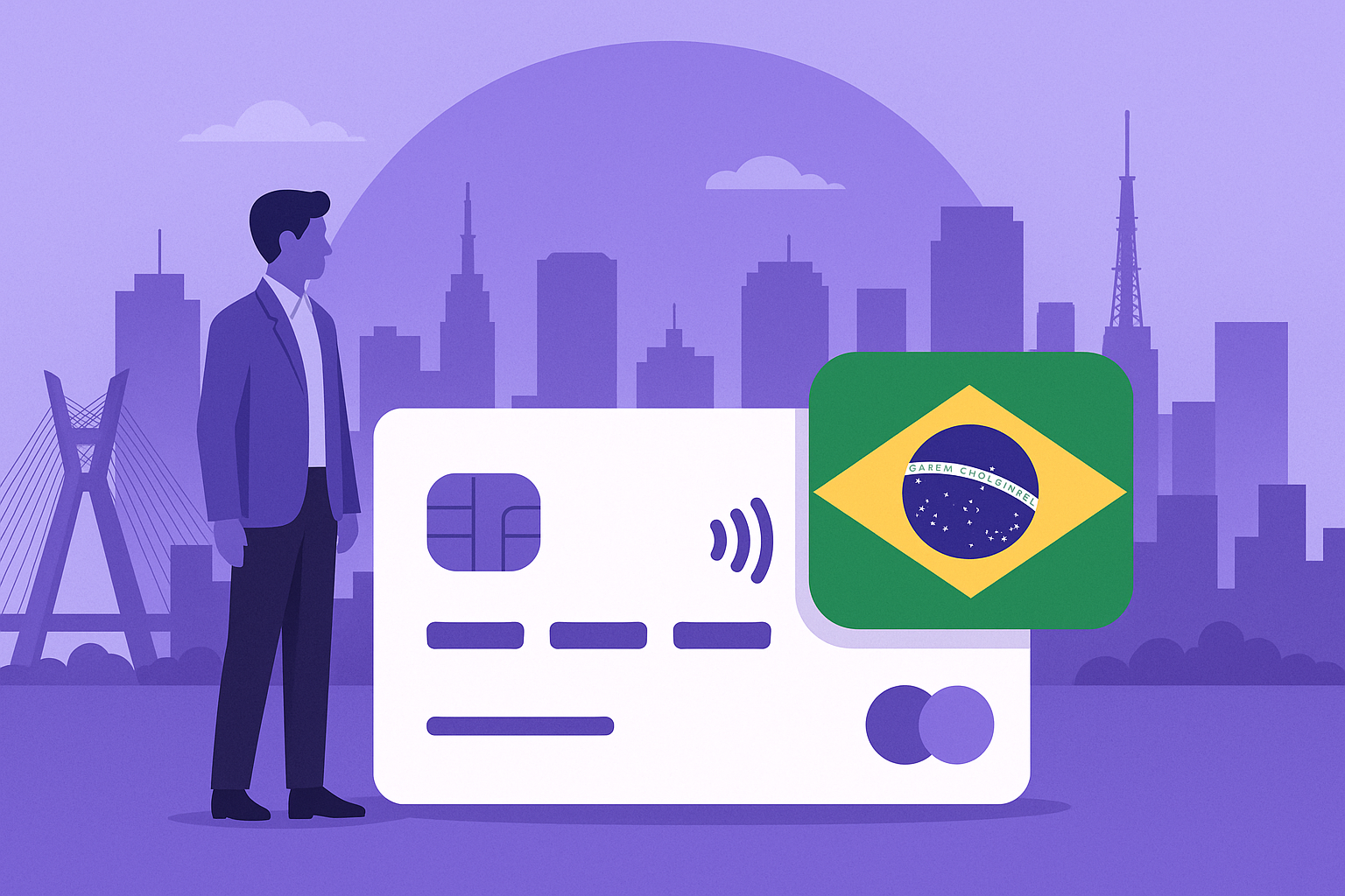 Empresas Orientais no Brasil: Oportunidades no Mercado de Pagamentos