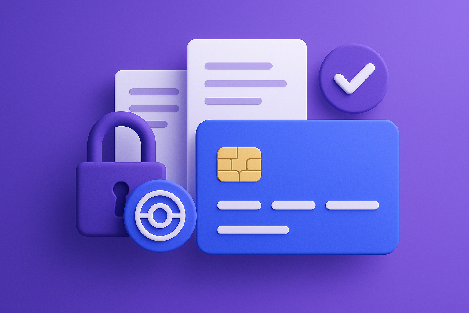 Tokenização e Pagamentos Recorrentes: Segurança sem Atrito